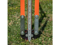 PJP-S PostJak - Small - Titan Post Drivers