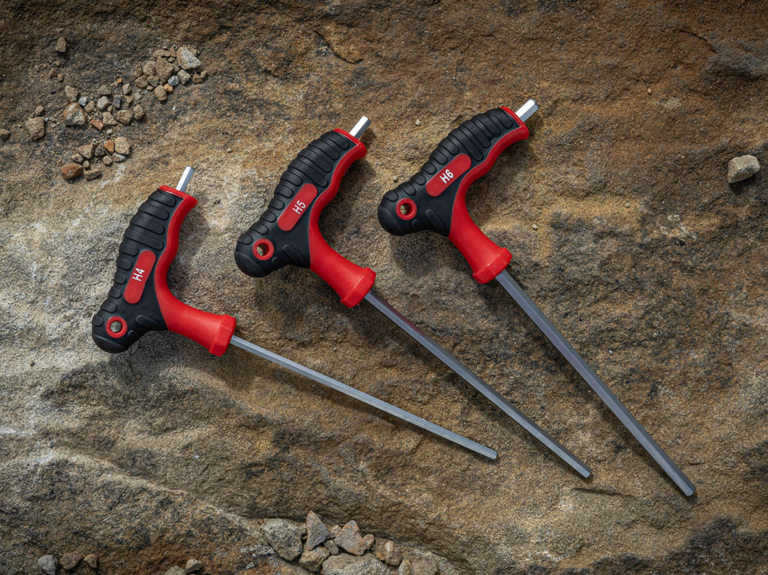 Contractor Tool Kit - Titan Post Drivers